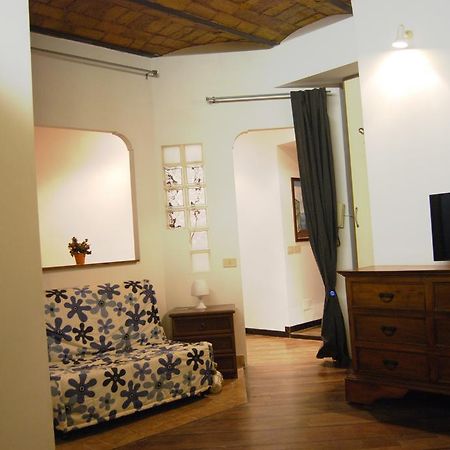 La Piccola Stellina Apartment Rome Bagian luar foto