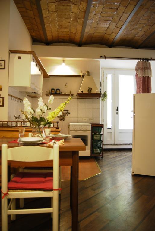 La Piccola Stellina Apartment Rome Bagian luar foto
