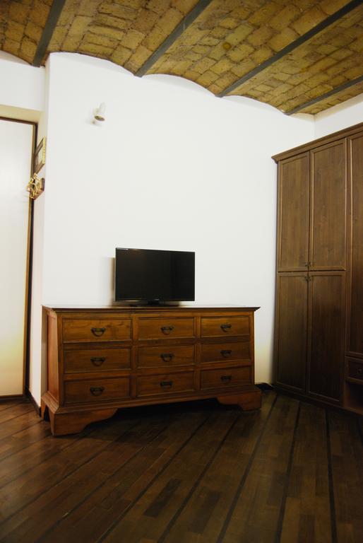 La Piccola Stellina Apartment Rome Bagian luar foto