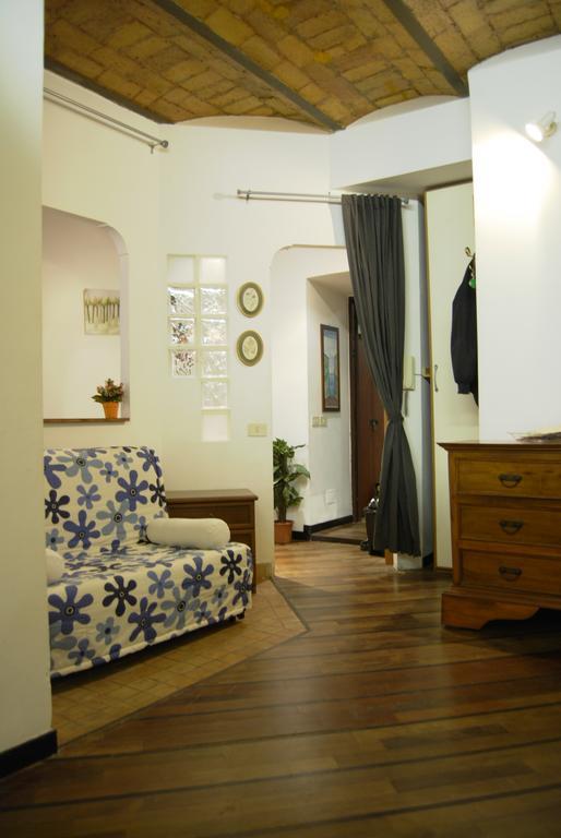 La Piccola Stellina Apartment Rome Bagian luar foto