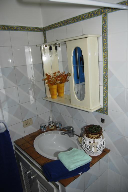 La Piccola Stellina Apartment Rome Bagian luar foto